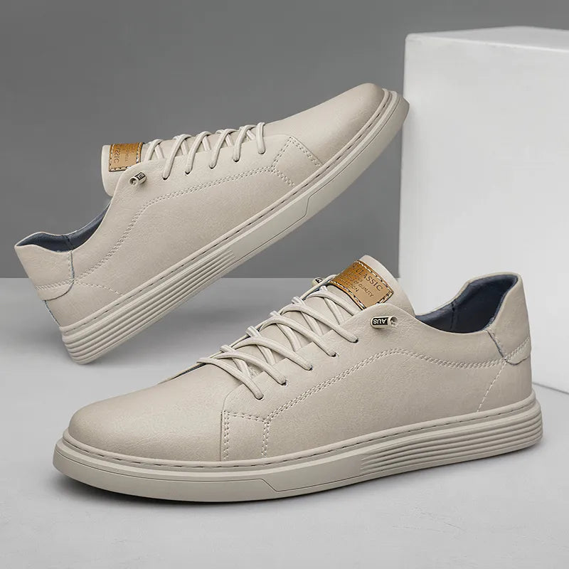 Evan | Klassische bequeme Schuhe