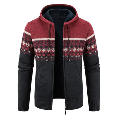 Leroy - Strickpullover