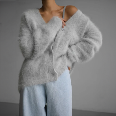 Lumia | Luxus Cardigan