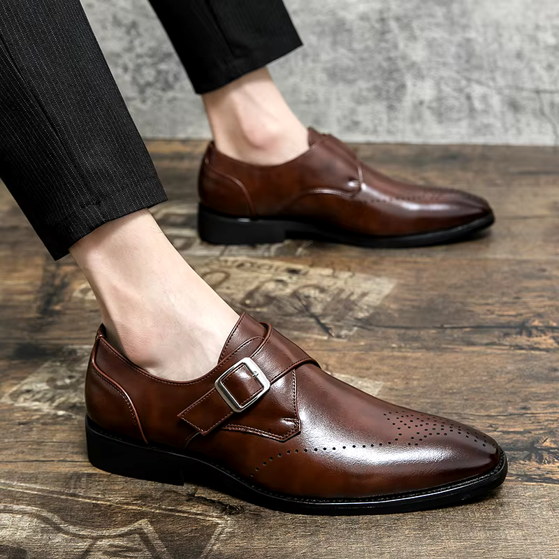 Ashford - Dress Schuhe