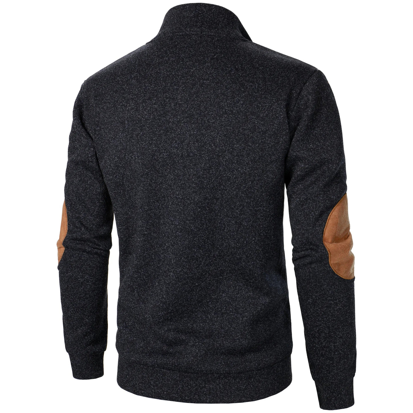 Everett | Gestrickter Herbstpullover