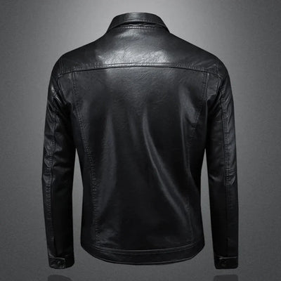 Lukas – Rider Lederjacke
