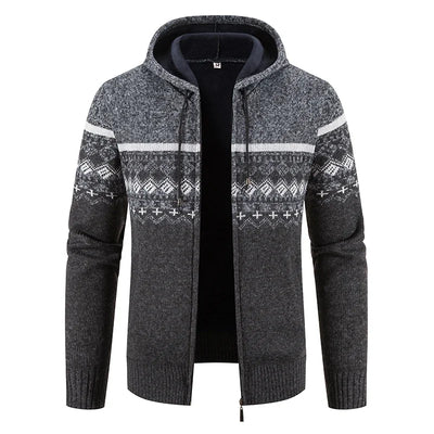Leroy - Strickpullover