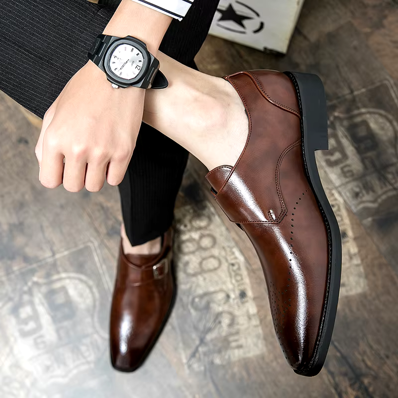 Ashford - Dress Schuhe