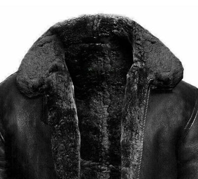 Ardentia™ | Elegante warme Jacke