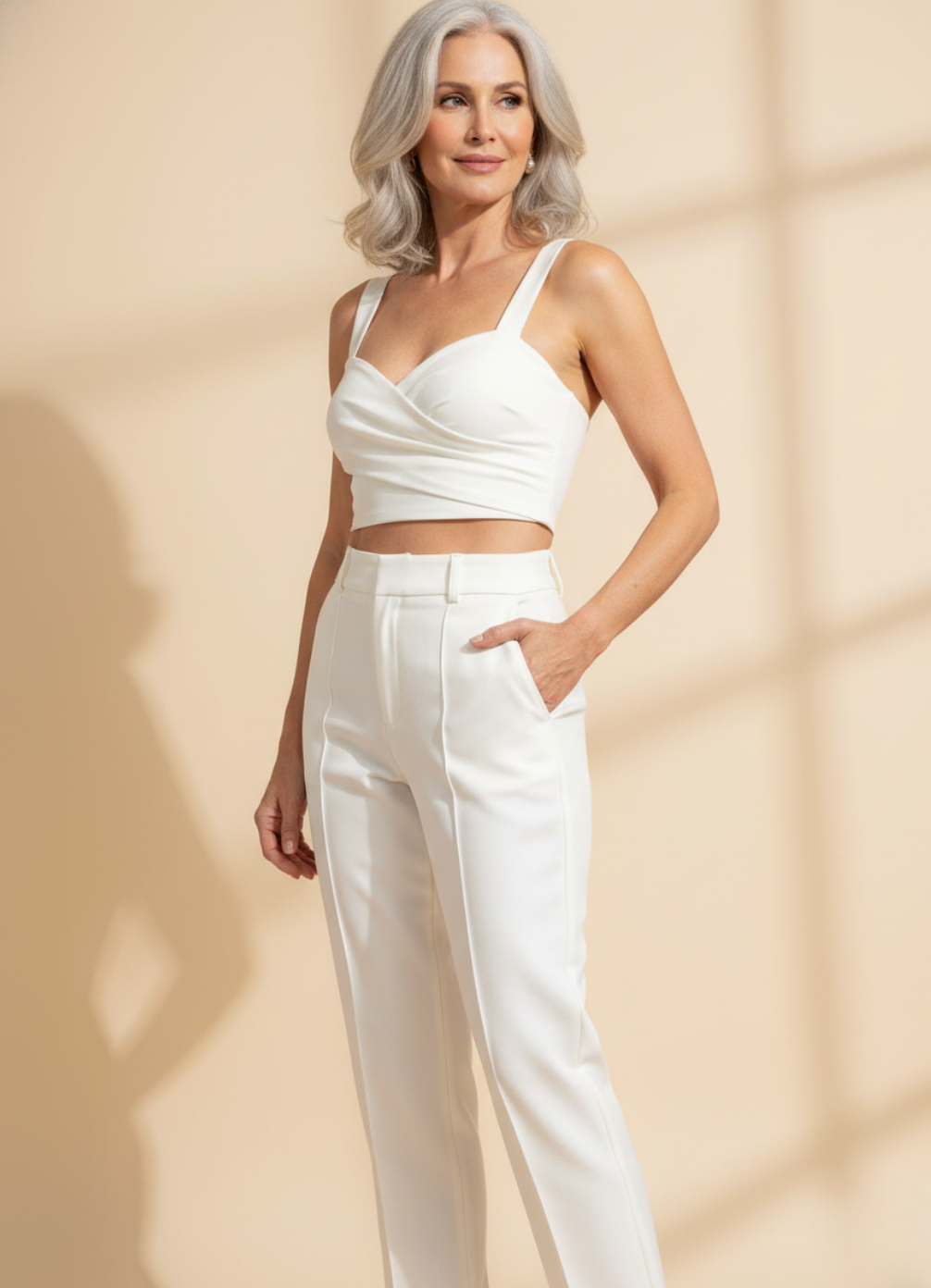 Alma® | 3-teiliges Blazer-Set