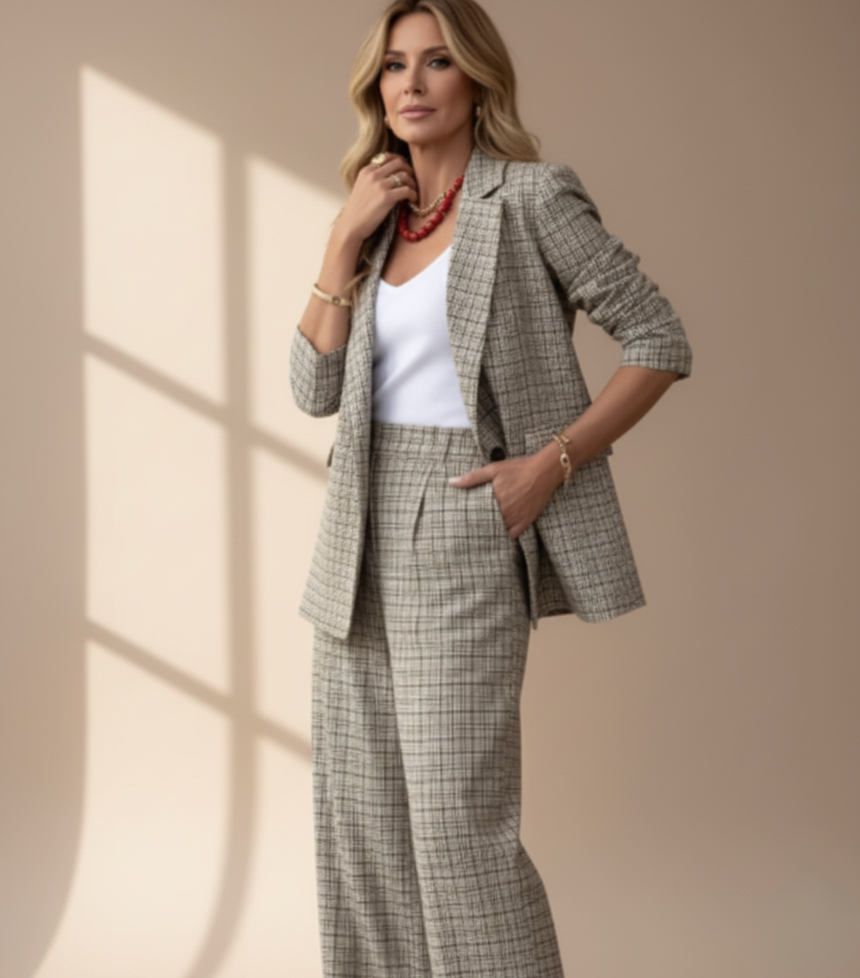 Rina® | Elegantes Outfit