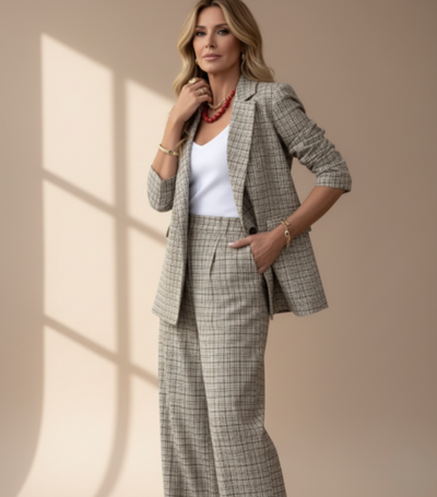 Rina® | Elegantes Outfit