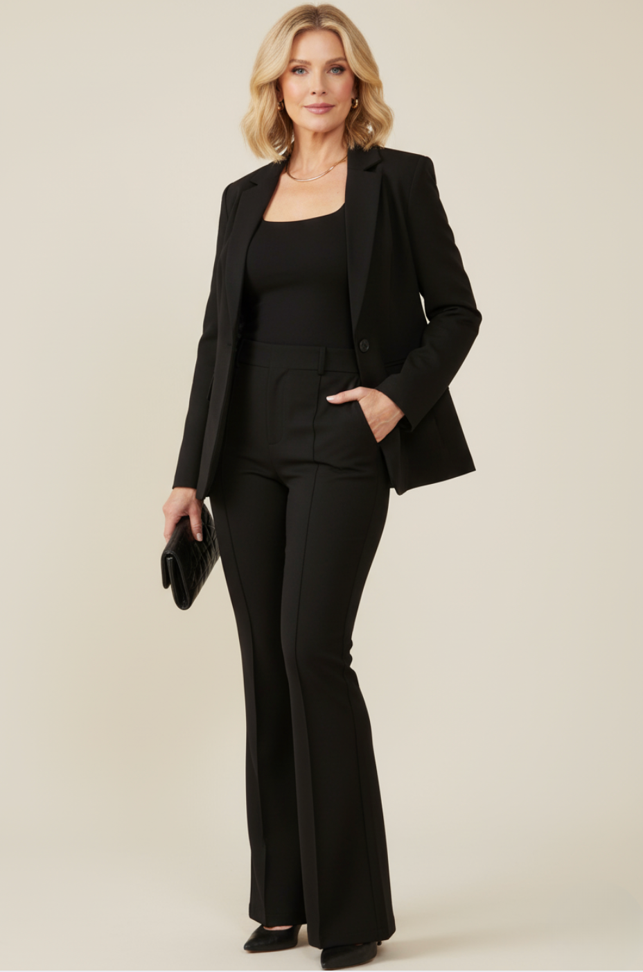 Dora® | Elegantes Set