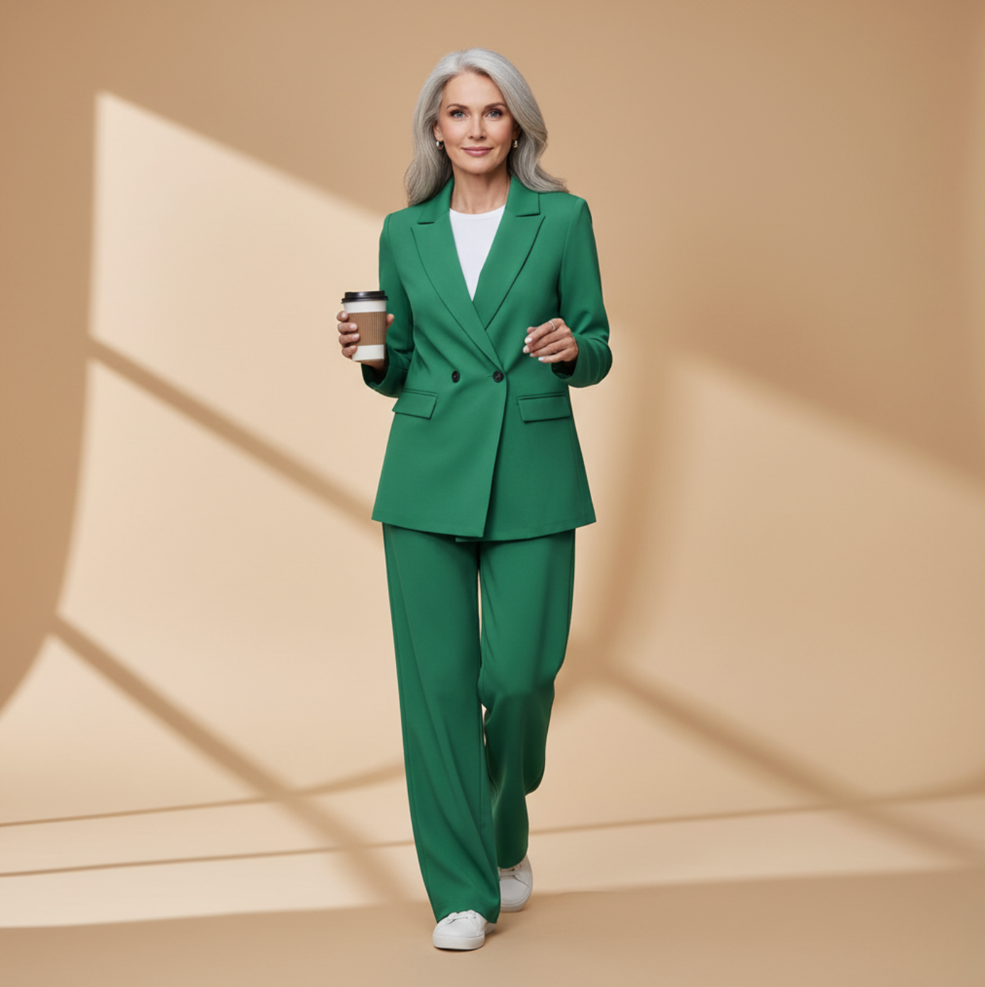 Mila® | Eleganter Anzug