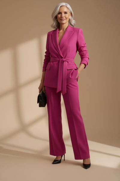 Inna® | Stilvolles 2-Teiliges Set