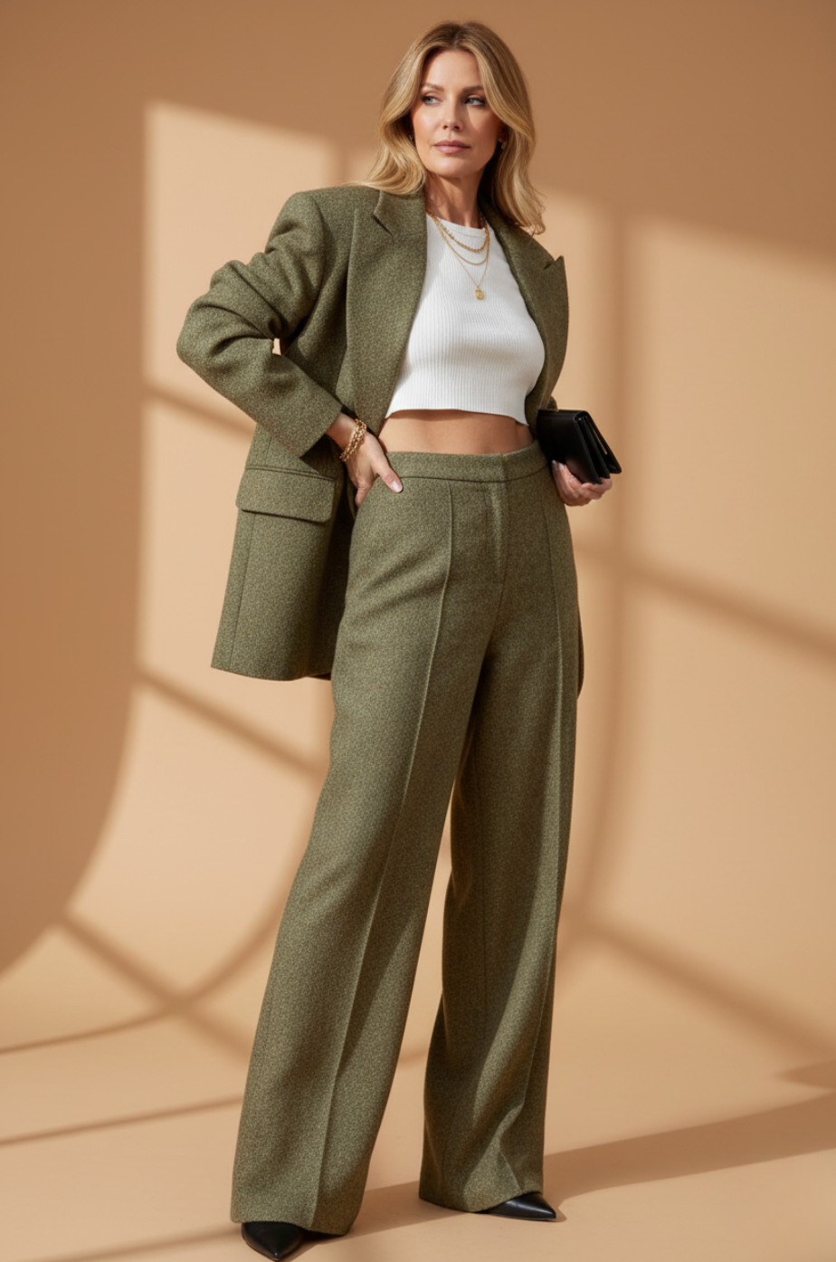 Fina® | Elegantes Urban Set