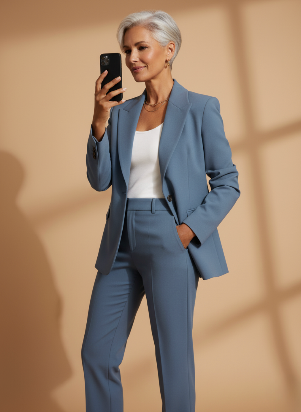 Vera® | Eleganter Anzug