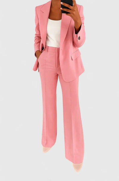 Palynette | Eleganter Zweiteiler