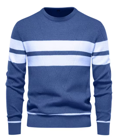 Alan™ | Stilvoller Herrenpullover