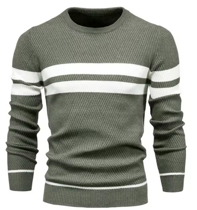 Alan™ | Stilvoller Herrenpullover
