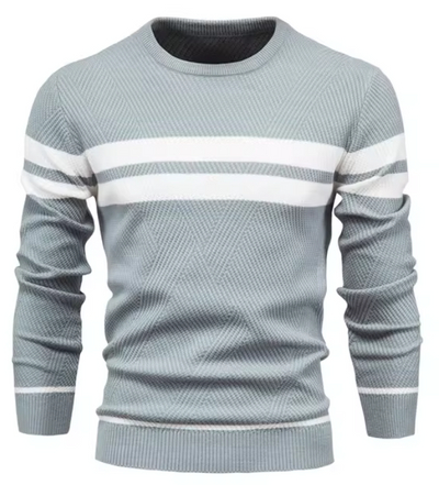 Alan™ | Stilvoller Herrenpullover