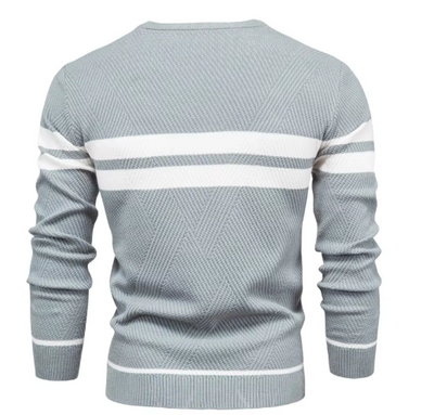 Alan™ | Stilvoller Herrenpullover