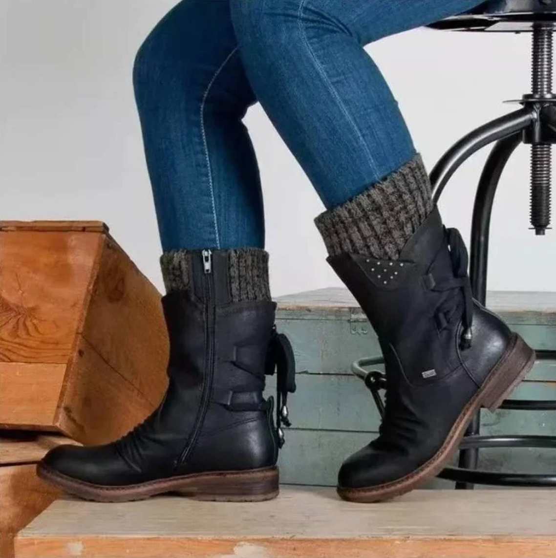 Julia | Winterstiefel