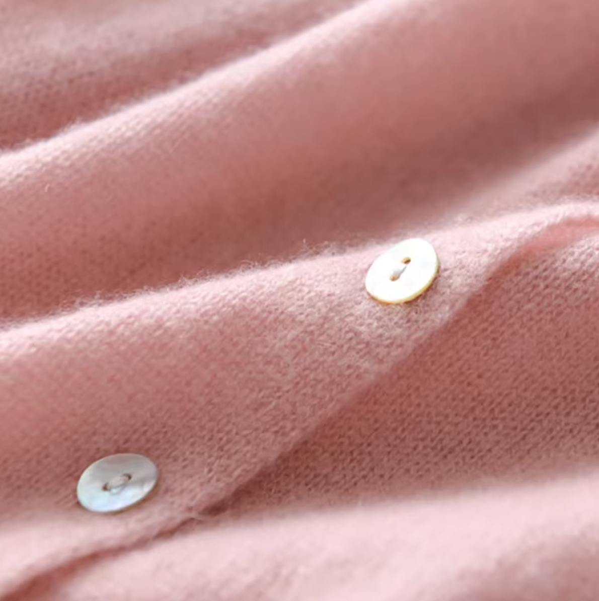 Willow | Eleganter Wollcardigan