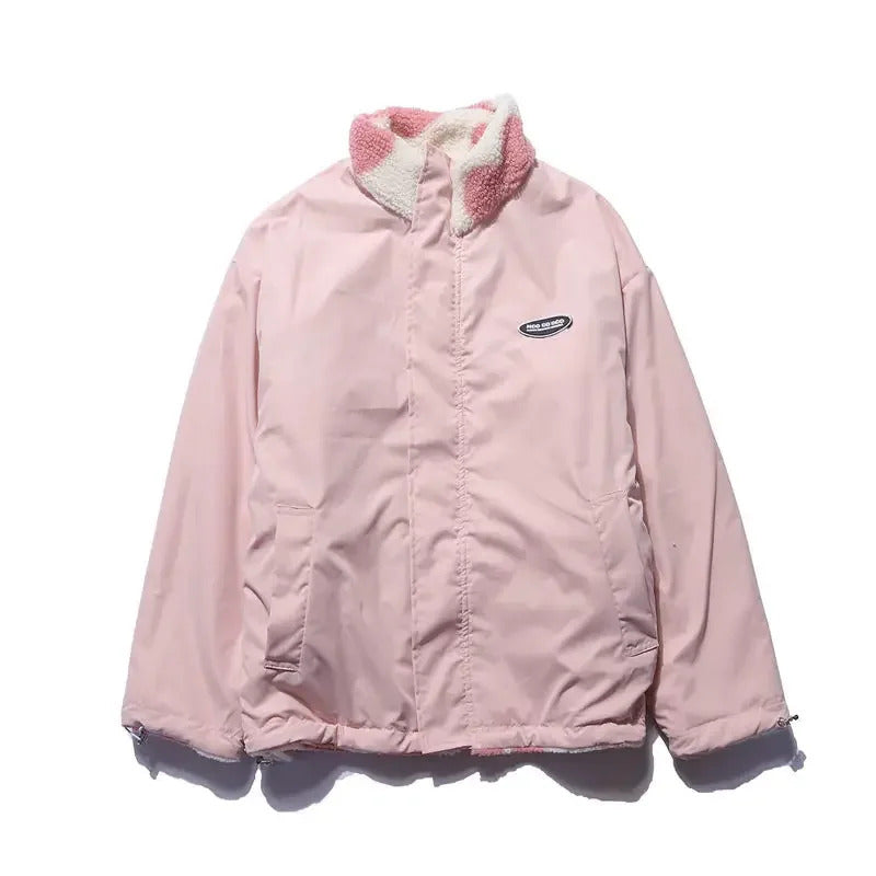 Katrina™ - Wendbare Herzjacke