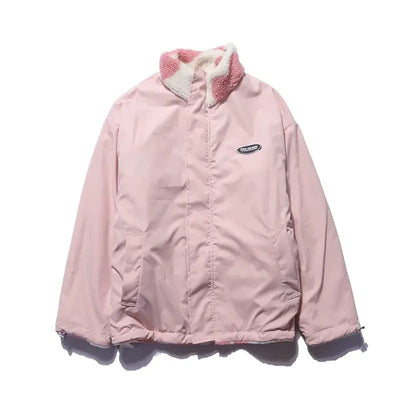 Katrina™ - Wendbare Herzjacke