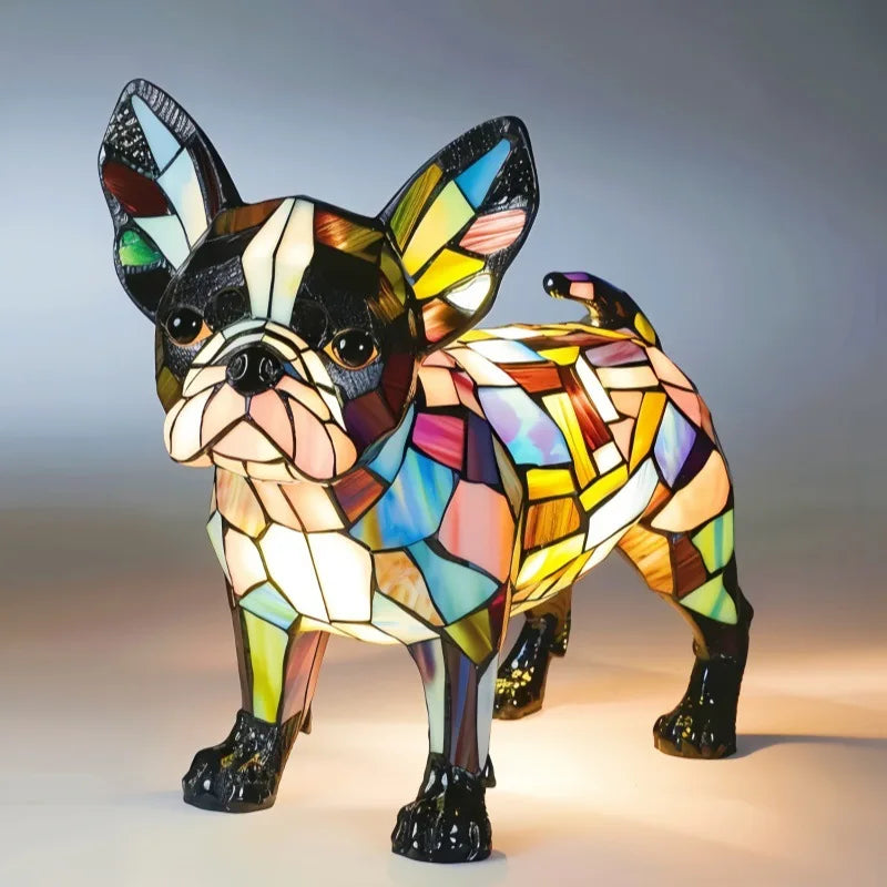 Bostonischer Charme Barkside