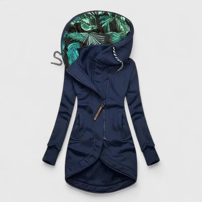 Trinitysah | Bequeme Jacke