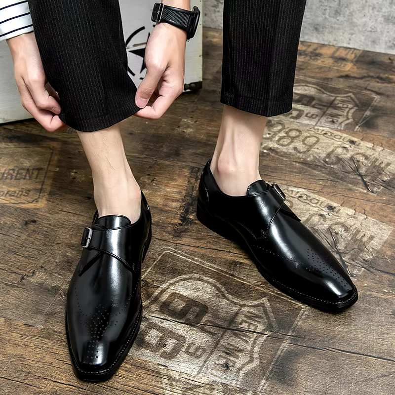 Ashford - Dress Schuhe