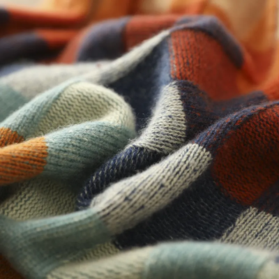 Vanessa - Luxus Pullover