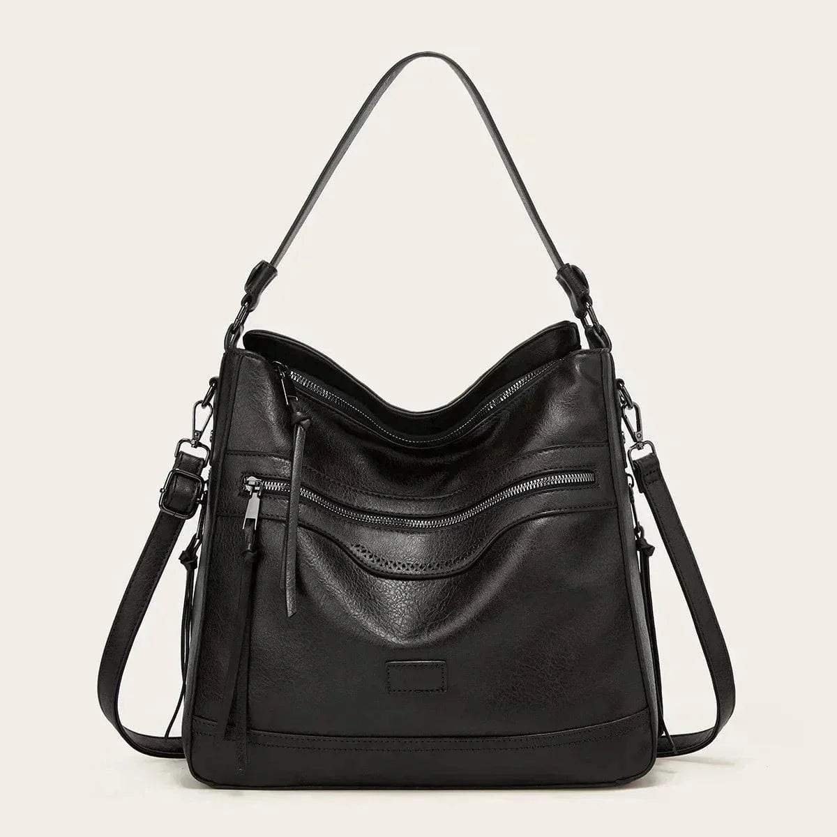 Maya - Premium Leder Tasche