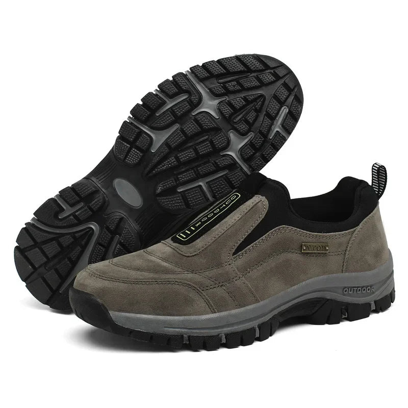 OSCAR - Orthopädische Wanderschuhe
