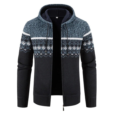 Leroy - Strickpullover
