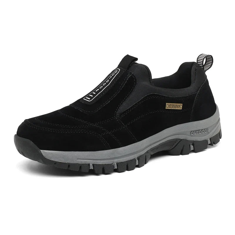 OSCAR - Orthopädische Wanderschuhe