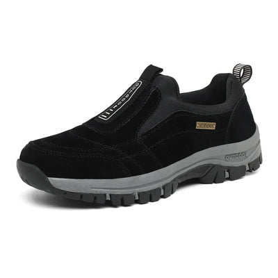 OSCAR - Orthopädische Wanderschuhe