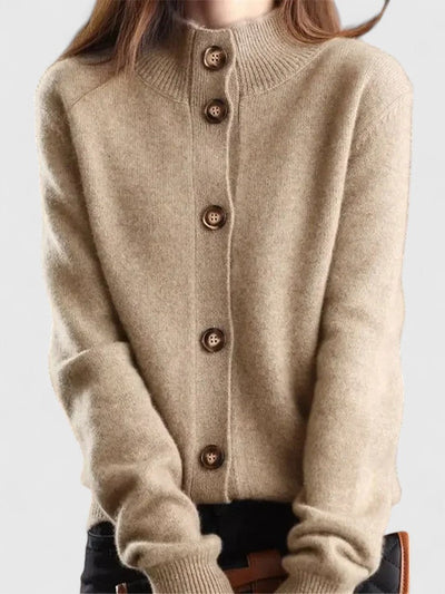 Gretchen | Elegante Strickjacke