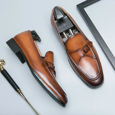Xander | Oxfords