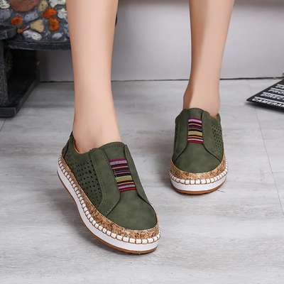 Yara™ - Bequeme Wanderschuhe