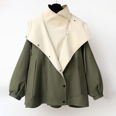 Rebekkah | Raffinierte Jacke
