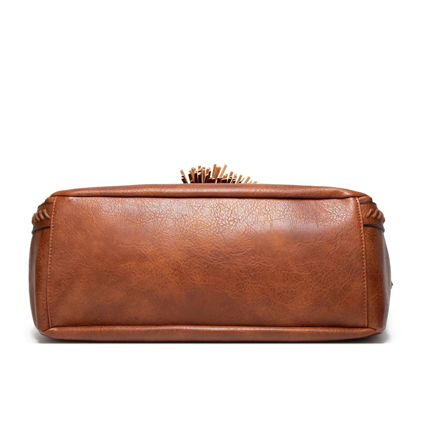Adeline - Premium Leder Tote