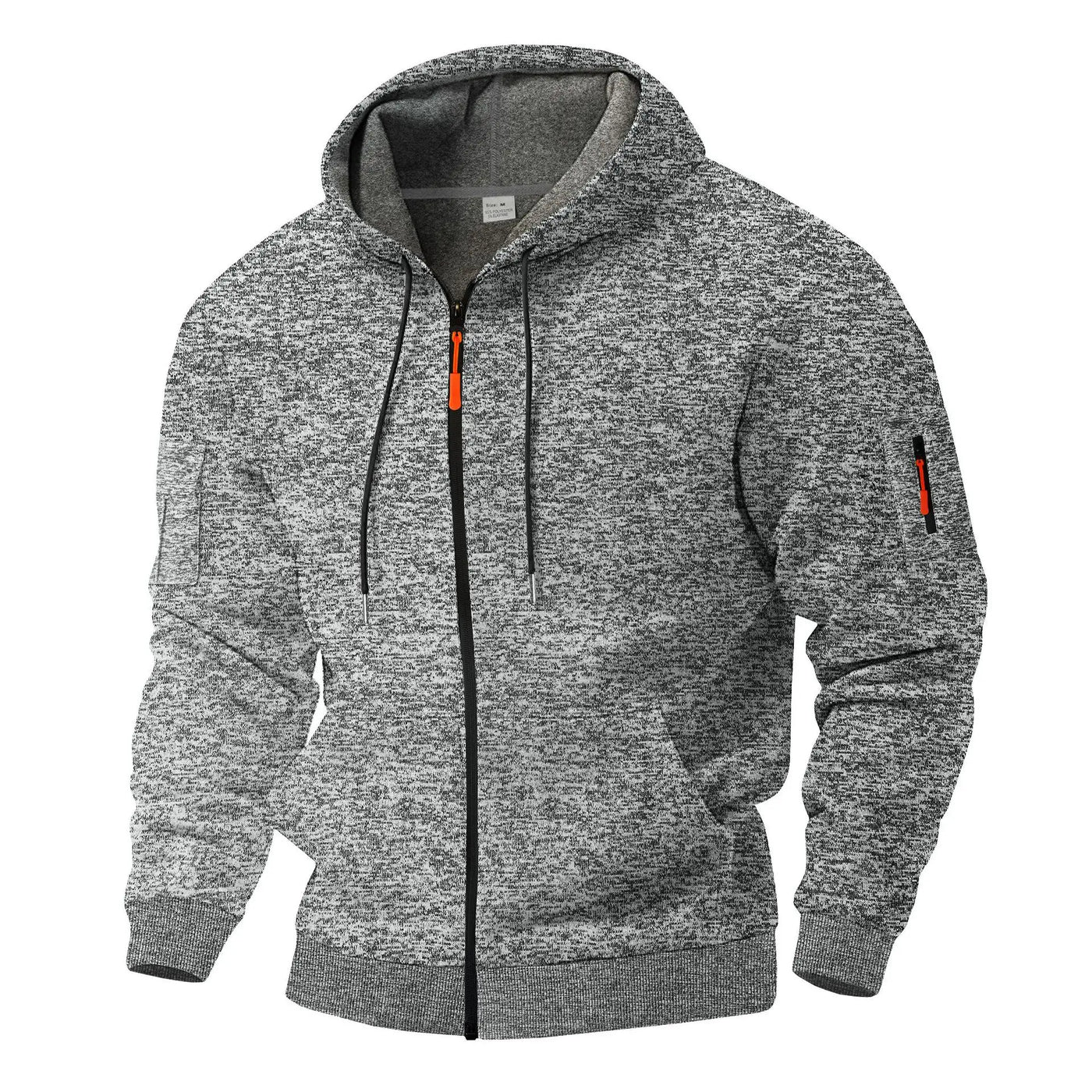 Königsfeld™ | Stilvolle Fleecejacke
