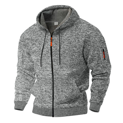 Königsfeld™ | Stilvolle Fleecejacke