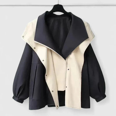 Rebekkah | Raffinierte Jacke