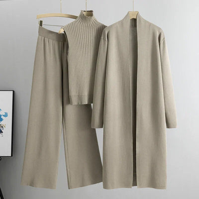 Vaine – Stilvolles Drei-Teile-Set