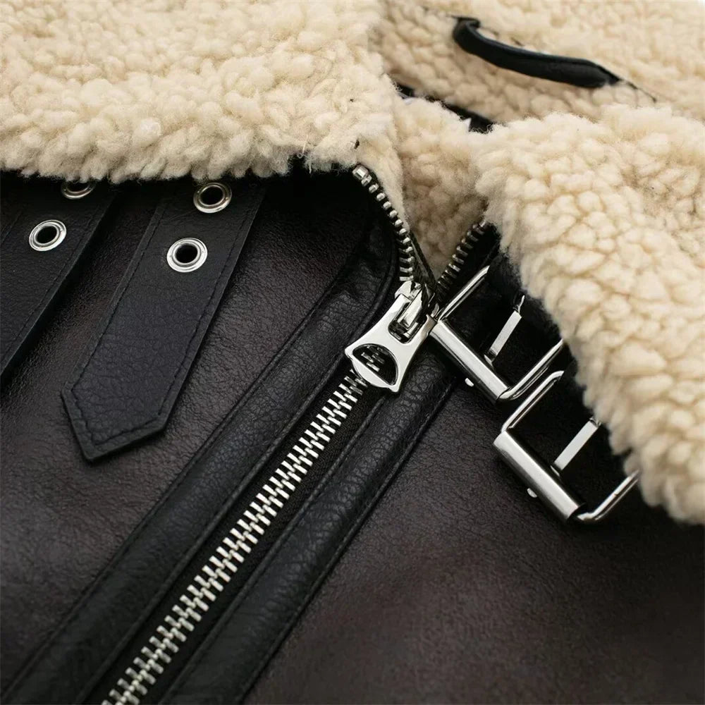 Aurélie™ | Modische Jacke