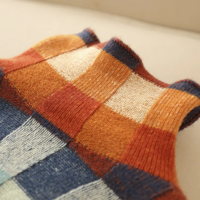 Vanessa - Luxus Pullover