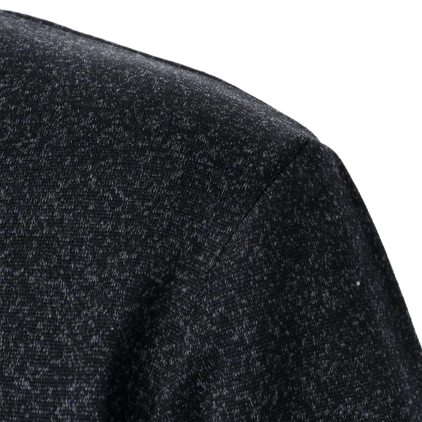 Everett | Gestrickter Herbstpullover