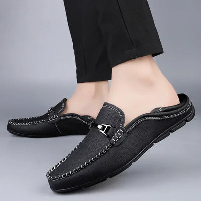 Melver™ | Elegante loafer aus Leder