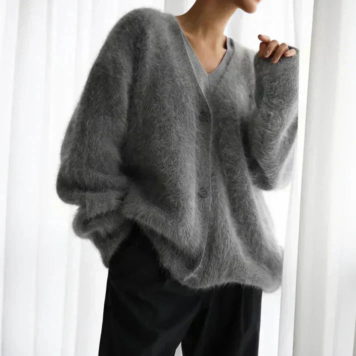 Daisy™ - Gestrickt Pullover