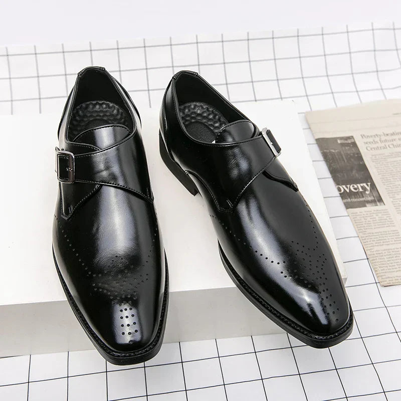 Ashford - Dress Schuhe